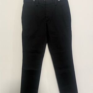 Banana Republic Black Chinos for Men